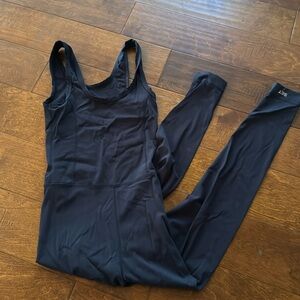 Set Active Jumpsuit